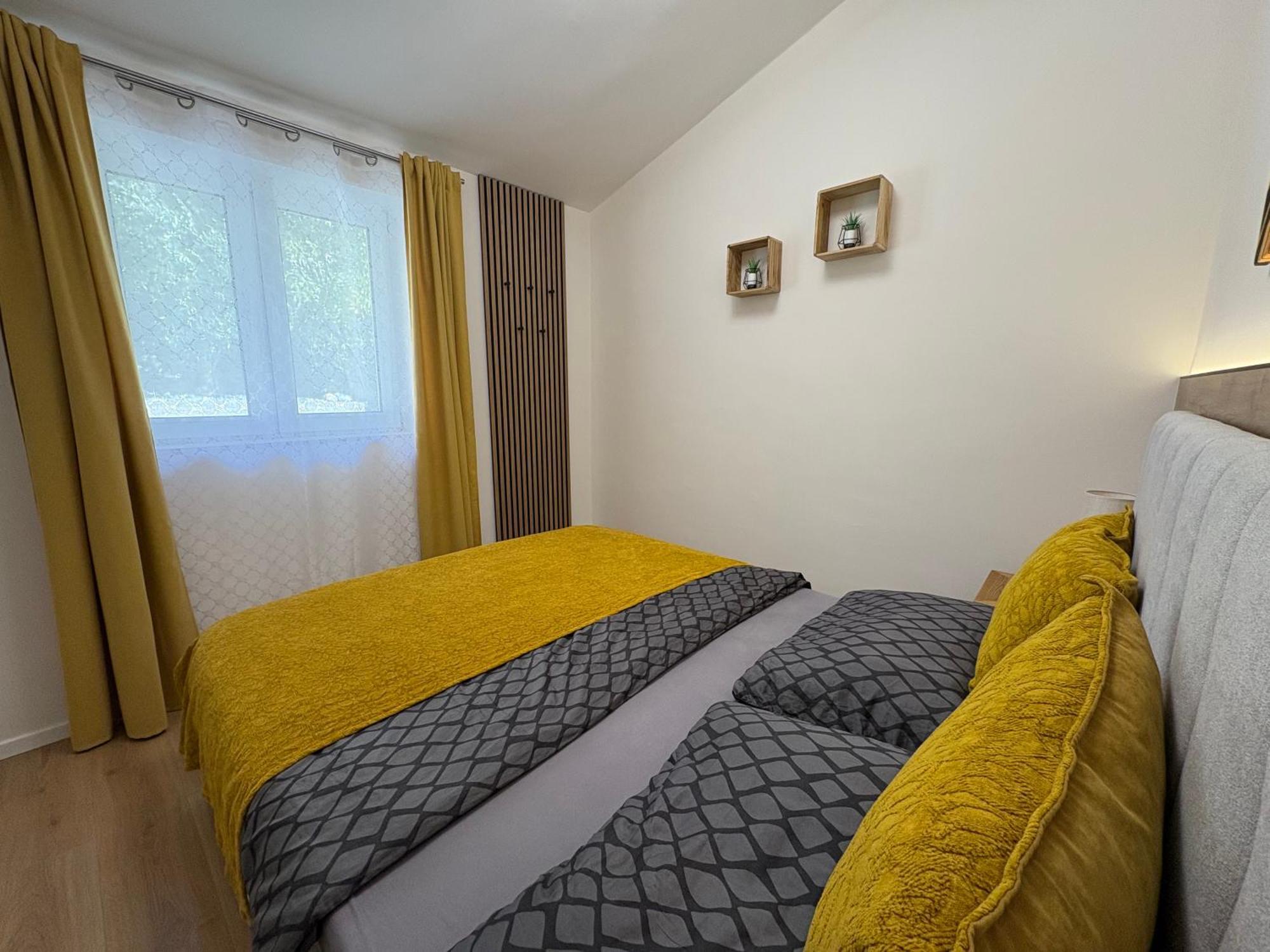 Apartment4You Senj  Exteriör bild