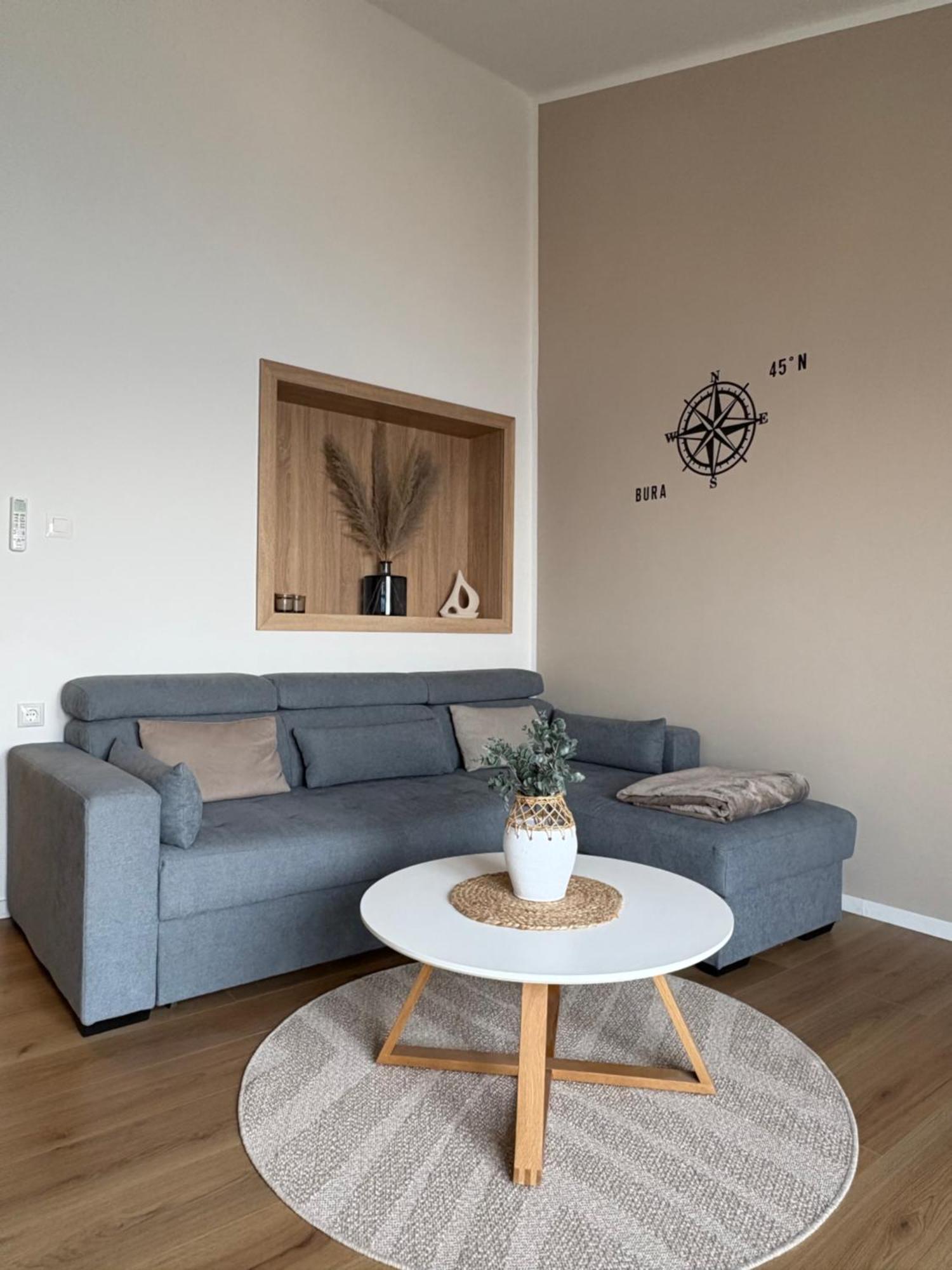 Apartment4You Senj  Exteriör bild